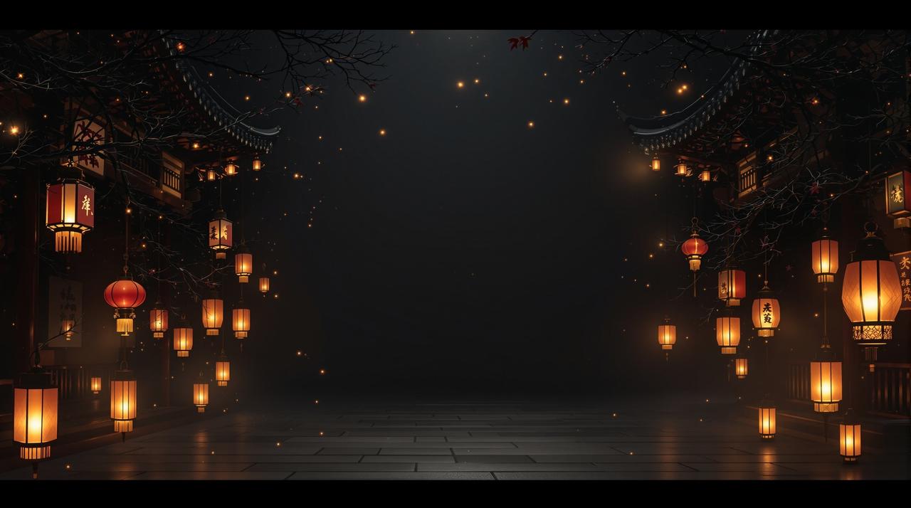 中国传统文化影像 - 秋霞影院专题合集