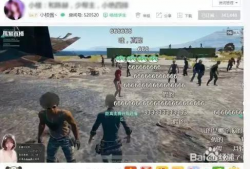 91吃鸡直播,畅游战场，尽享刺激竞技盛宴