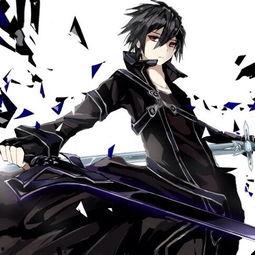 枪动漫,穿梭时空的枪战传奇