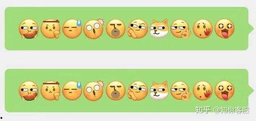 微信吃瓜表情包在哪里,一键生成趣味互动新宠